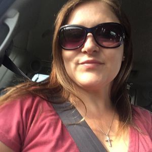 Meet your Posher, Bethany